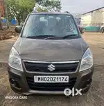 Maruti Suzuki Wagon R 1.0 2010-2019 VXI (O), 2015, Petrol