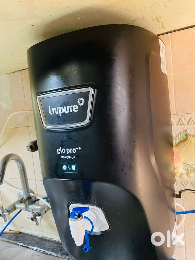 Sell water purifier RO