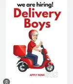 Delivery boy job @ avadi