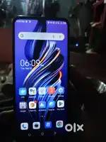 6 Gb Ram 128 Gb storage