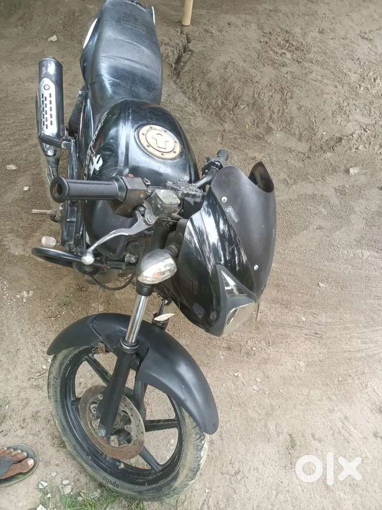 Moza hoi ase tiptop condition