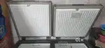 Deep freezer