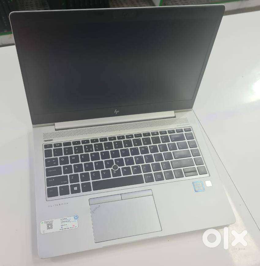 Hp Dell Lenovo i5/i7 8/16 Gb Ram 256/512 gb ssd