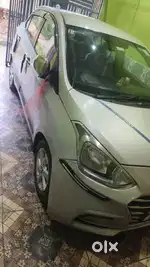 Hyundai Xcent Prime 2018 Petrol Good Condition