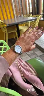 Simtehas henna design