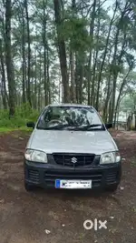Maruti Suzuki Alto 2007 Petrol 48000 Km Driven