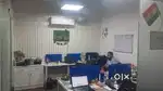 10 workstation 2 cabin office available for rent in Noida