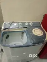 Washing machine 7.8kg/ LG//