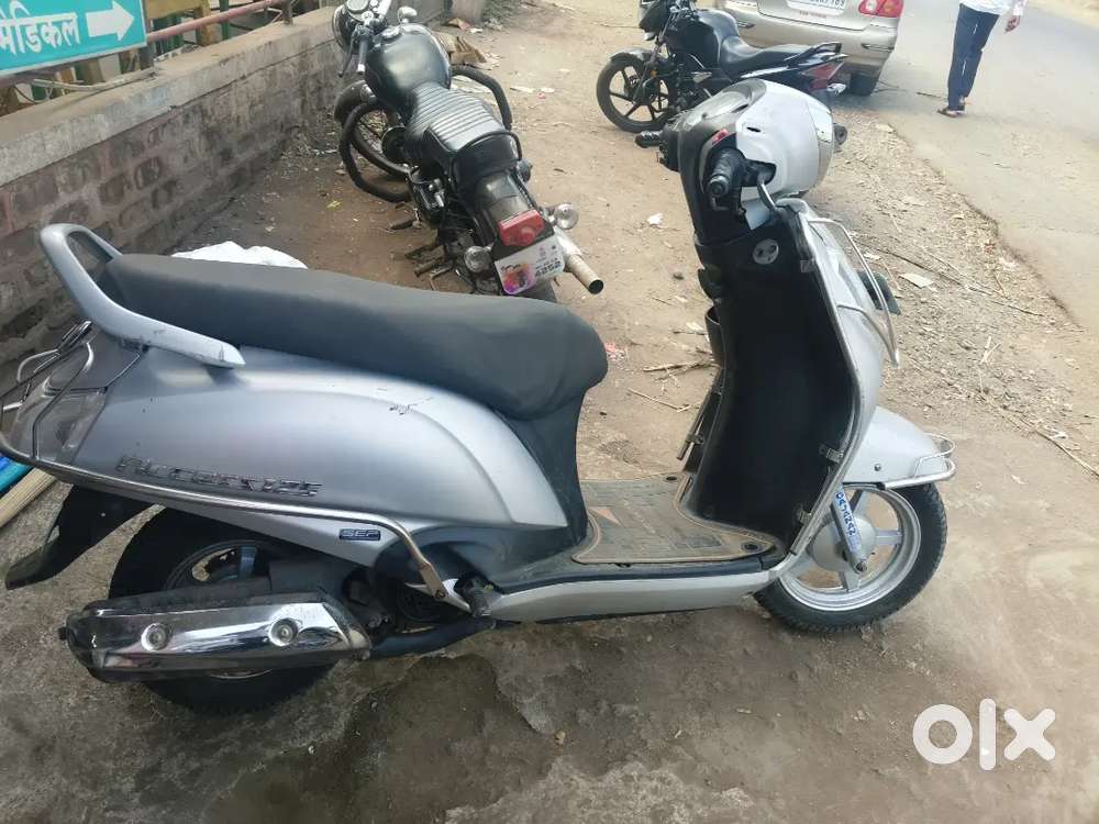 4 year use good condition