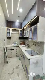 3BHK luxury flat Dwarka mor