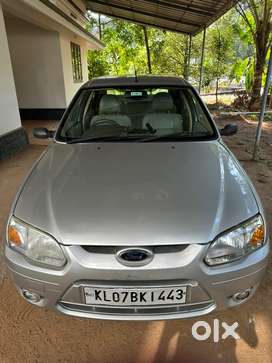 Ford Ikon 2008 Diesel 158000 Km Driven