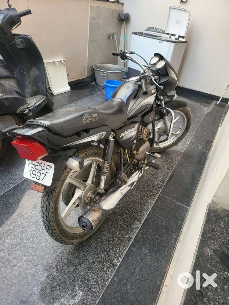 Good condition
