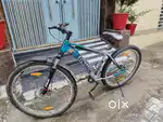 29 inch Brand New Cycle