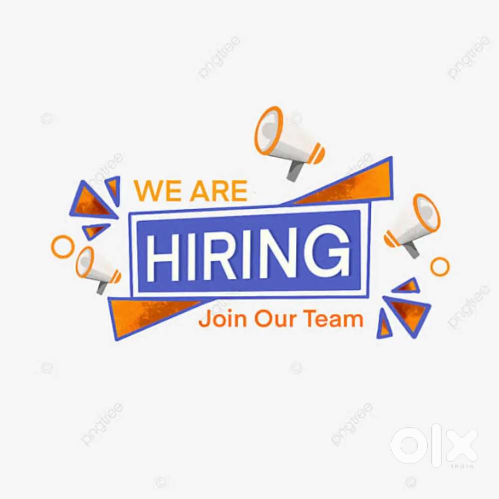 Need office admin-sales co ordinator