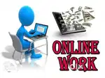 Work from home based online data entry job see it