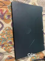 Asus tuf gaming A15