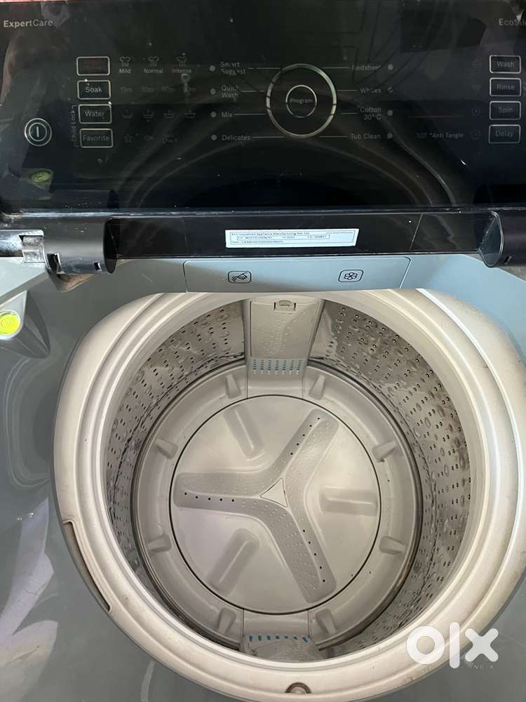 Bosch 7 kg Automatic Washine Machine