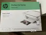 Printer hp deskjet 2820