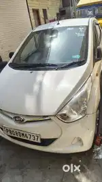 Hyundai EON 2016 Petrol Good Condition
