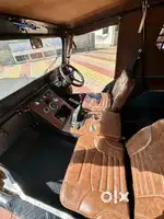 Modified jeep by Bombay jeeps open jeep mahindra jeep