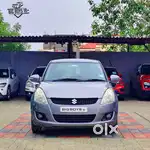 Maruti Suzuki Swift LXI, 2014, Diesel
