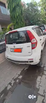 Maruti Suzuki Ritz 2010 Petrol 88000 Km Driven in mint condition