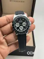 Role watch for men