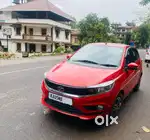 Tata Tiago 1.2 Revotron XZA Plus AMT, 2021, Petrol