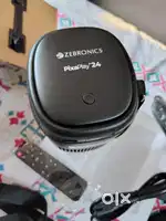Zebranics pixaplay 24