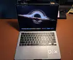 Macbook Air M2  512 GB SSD 16GB Ram