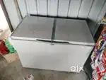 Dee fridge voltas a tata product
