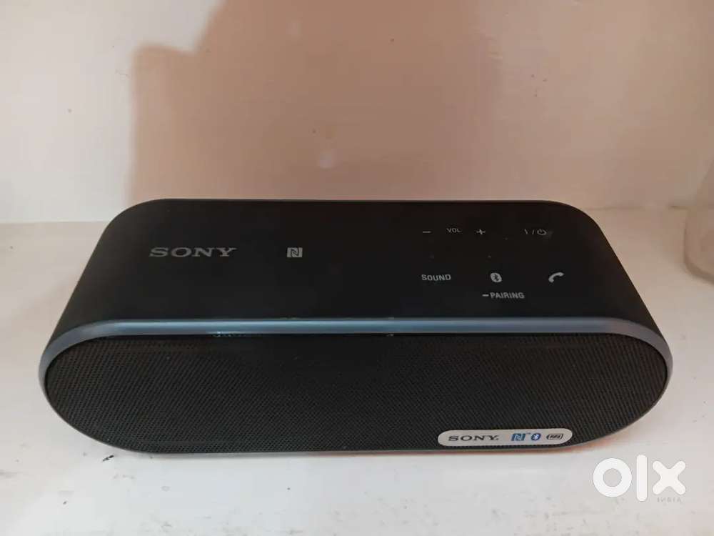 Personal audio system