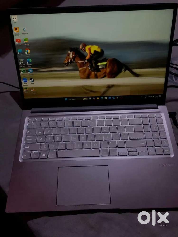Asus vivo book 15