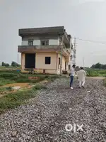 Mata ji gow sala ke paas barsana