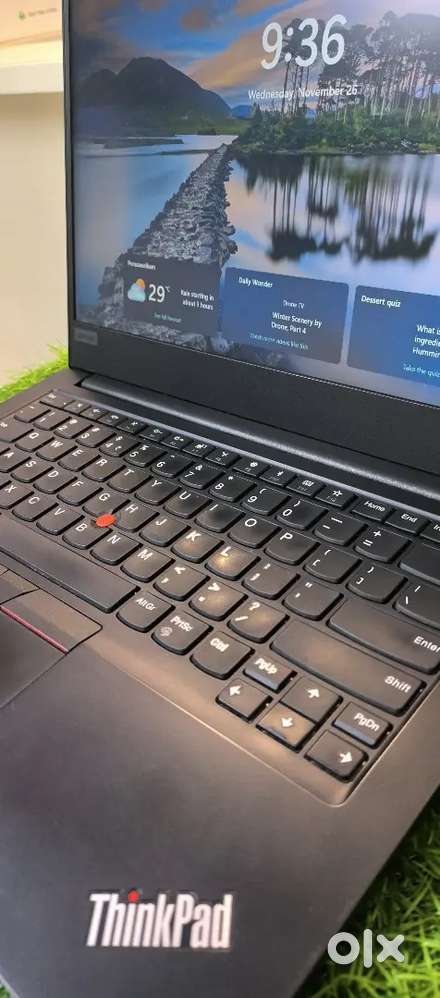 Lenovo ThinkPad E14
