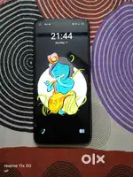 Good Condition For this pH (OPPOA53)