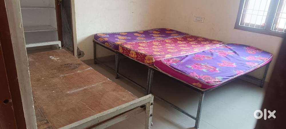 Guntur vari Vinayaka hostel
