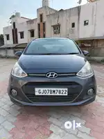 Hyundai Grand i10 2013-2016 SportZ Edition, 2014, Petrol
