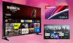50 Inches Led Tv 3 Month Used Available With Warranty