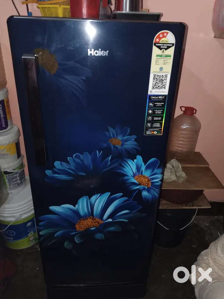 Haier 3 stars