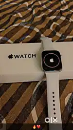 apple watch se 2