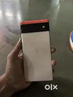 Pixel 6 128gb