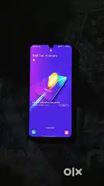 Samsung galaxy A15 5G/6GB/128GB