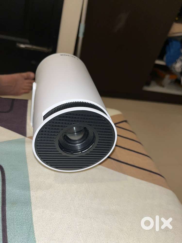 Projector tecsox