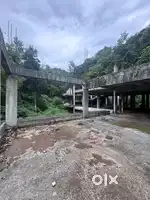 Rent or Sale for commercial or resort