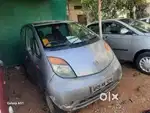 Tata Nano GenX XM, 2010, Petrol