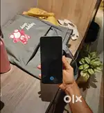 Realme 8 6+2= RAM, 128=ROM, 4G