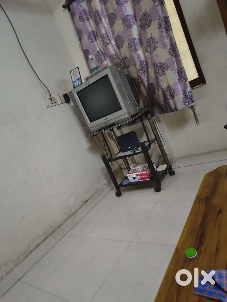 LG TV - Not used