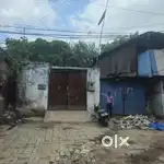 Rented Godown and office