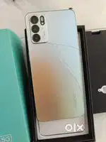 Oppo Reno 6. 8/128 5g